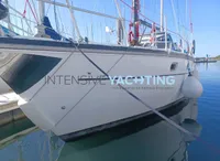 1978 Ferretti Yachts Altura 42