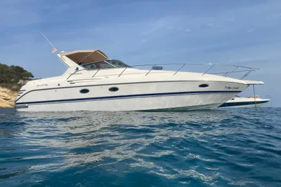1993 Cranchi Smeraldo 36