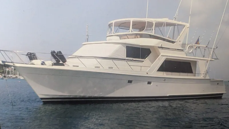Silver Lining Yacht Photos Pics 