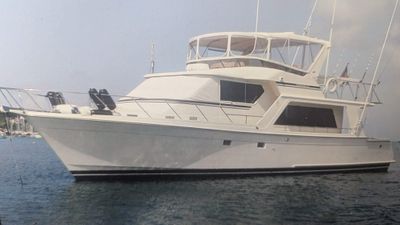 Yacht