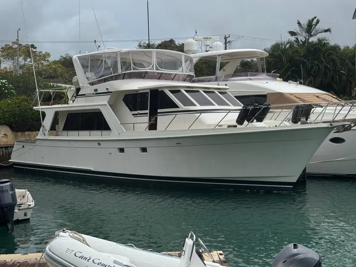 Silver Lining Yacht Photos Pics 