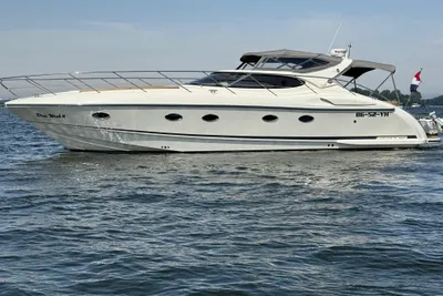 Neptunus 41 Sport