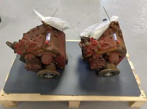 2009 PRM New Old Stock PRM 750D2 1.93:1 Marine Hydraulic Gearbox