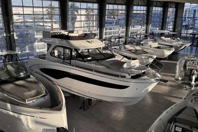 2025 Beneteau Antares 12