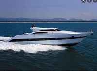 2007 Tecnomar Velvet 90 HT