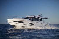 2023 Grandezza 37CA