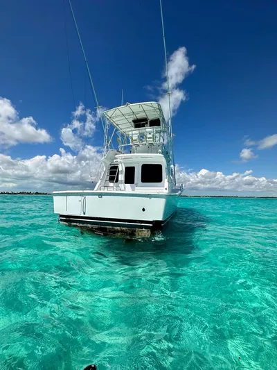 Goggle Eye Yacht Photos Pics 