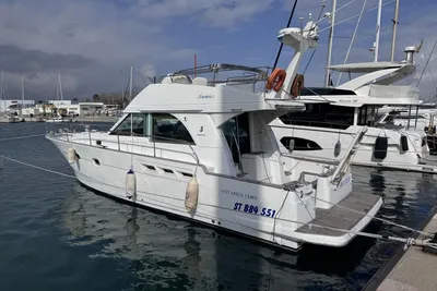 2003 Beneteau Antares 13.80