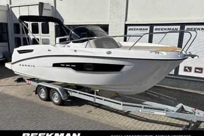 2025 Karnic SL692 Sundeck