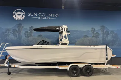 Nautique Super Air Nautique GS24