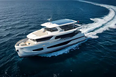 2026 Numarine 27XP