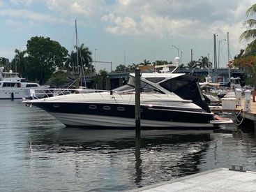 2009 44' Regal-Commodore 4460 Fort Lauderdale, FL, US
