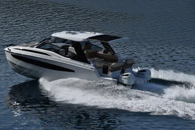 Aquila 32 Sport