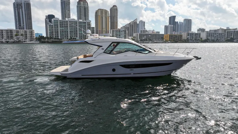 Lidubina Yacht Photos Pics 