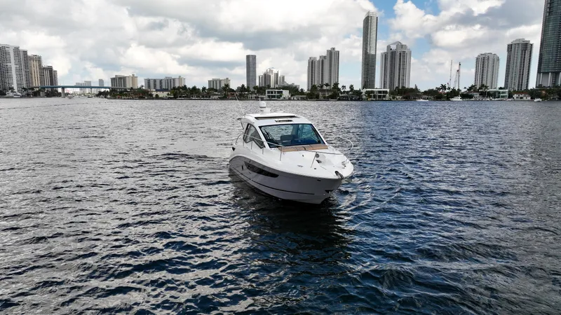 Lidubina Yacht Photos Pics 