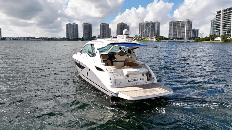 Lidubina Yacht Photos Pics 