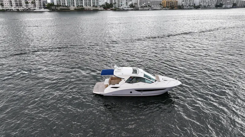 Lidubina Yacht Photos Pics 