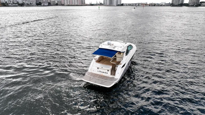 Lidubina Yacht Photos Pics 