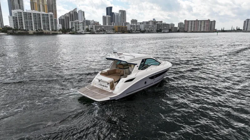 Lidubina Yacht Photos Pics 