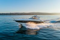 2004 Sunseeker Portofino 46