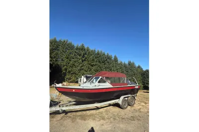 Fish Rite 22 Custom