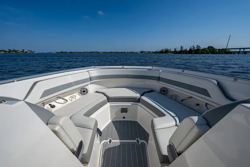 Maris Stella Yacht Photos Pics 