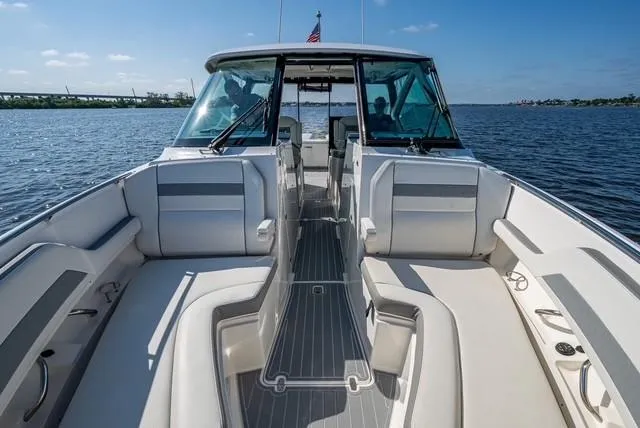 Maris Stella Yacht Photos Pics 