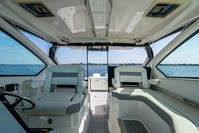 Maris Stella Yacht Photos Pics 