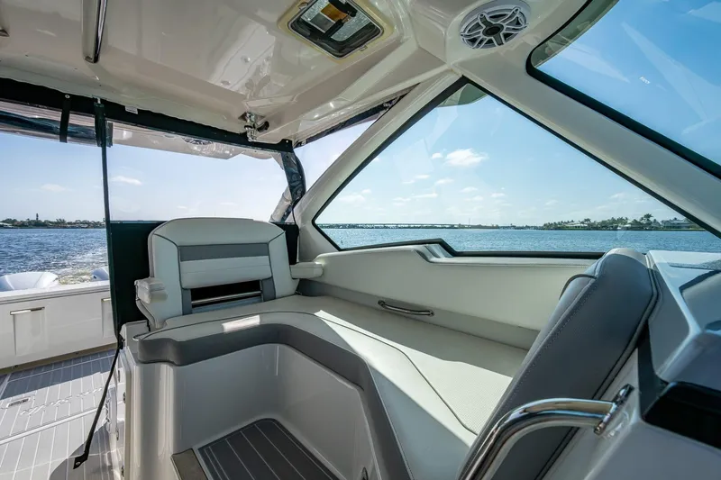 Maris Stella Yacht Photos Pics 