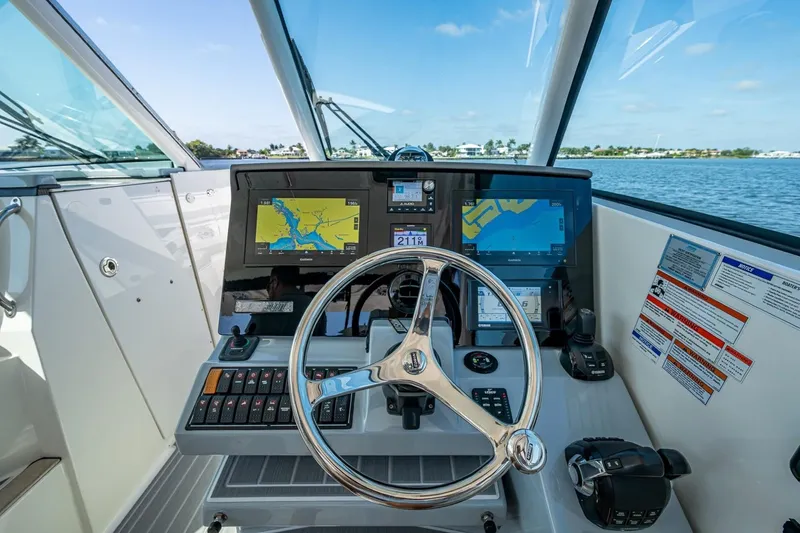 Maris Stella Yacht Photos Pics 