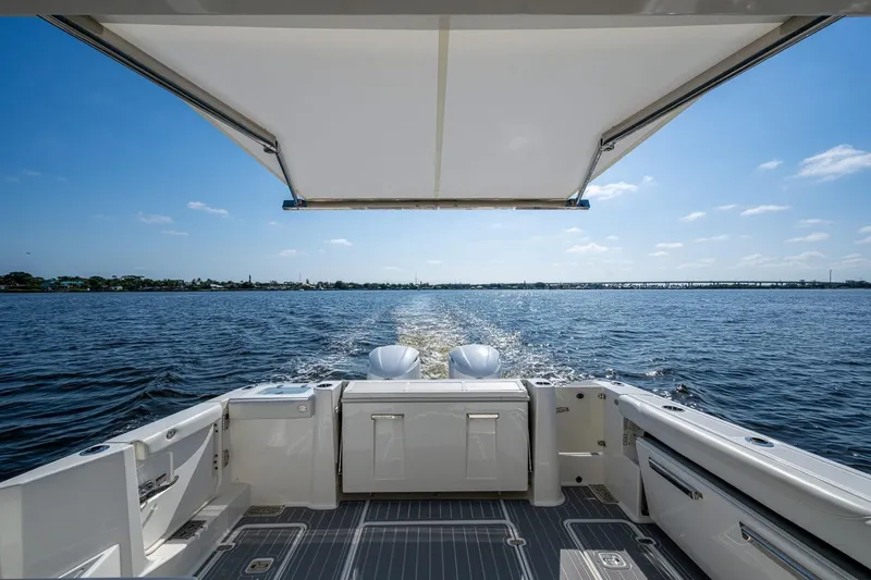 Maris Stella Yacht Photos Pics 