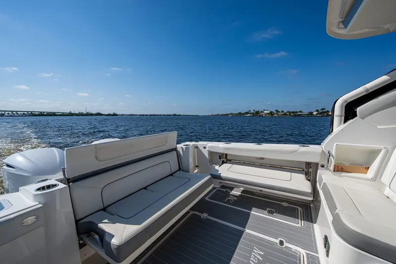 Maris Stella Yacht Photos Pics 