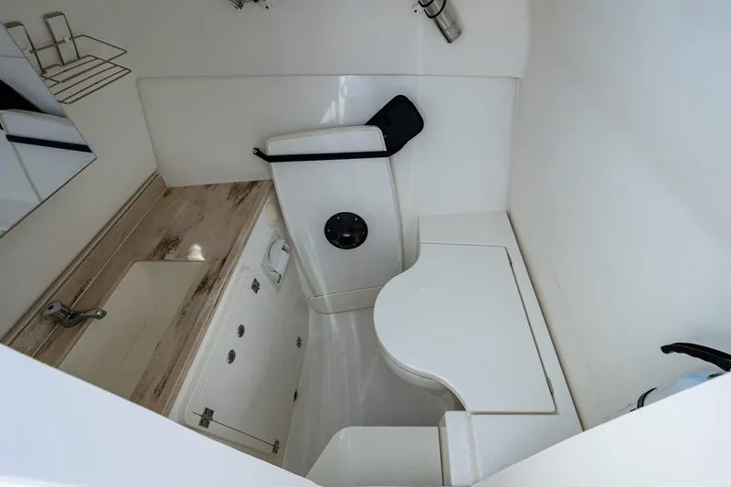 Maris Stella Yacht Photos Pics 