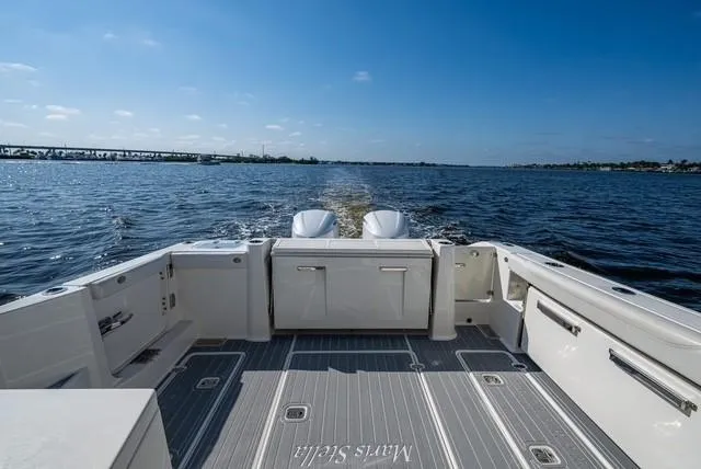 Maris Stella Yacht Photos Pics 