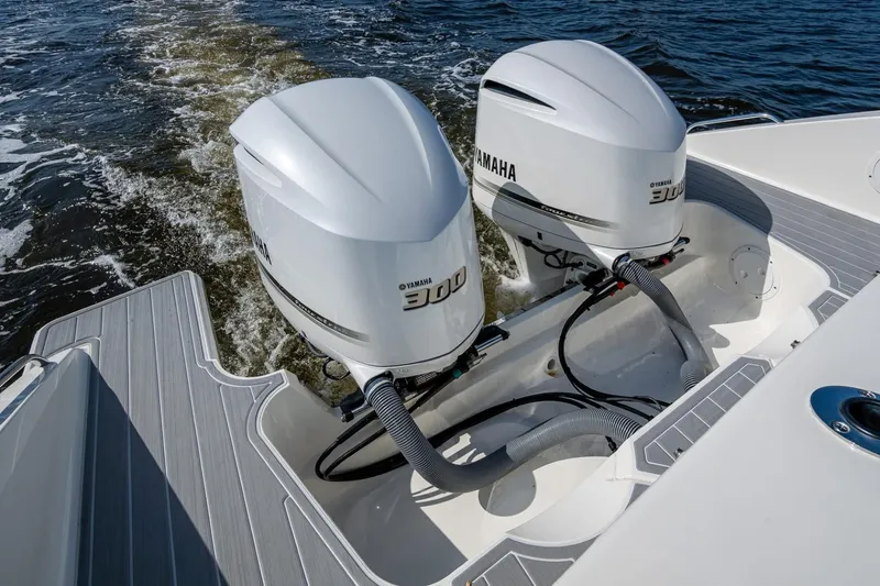 Maris Stella Yacht Photos Pics 