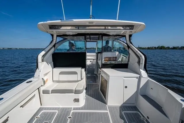 Maris Stella Yacht Photos Pics 