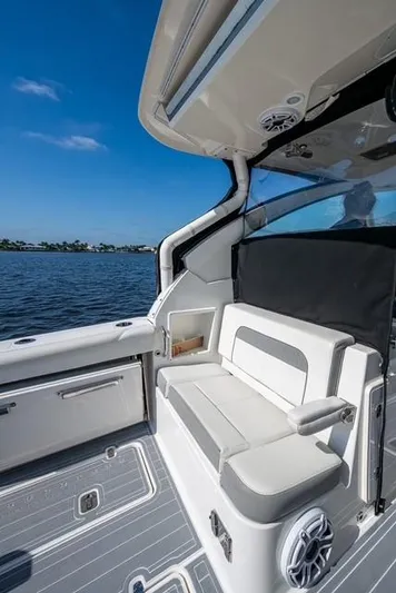 Maris Stella Yacht Photos Pics 