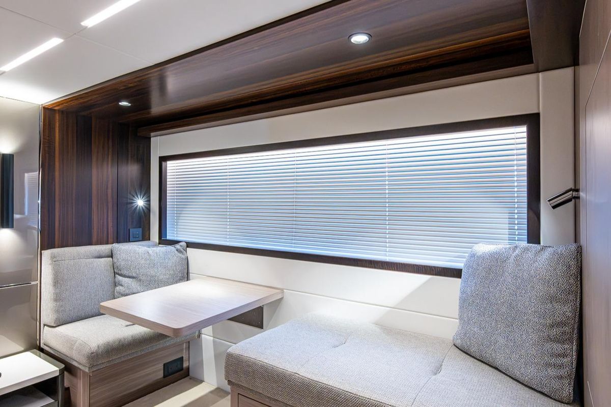 2022 Sunseeker 68 