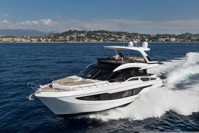 2023 Galeon 640 Fly