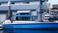 2023 Axopar 28 Cabin Wetbar Available Now