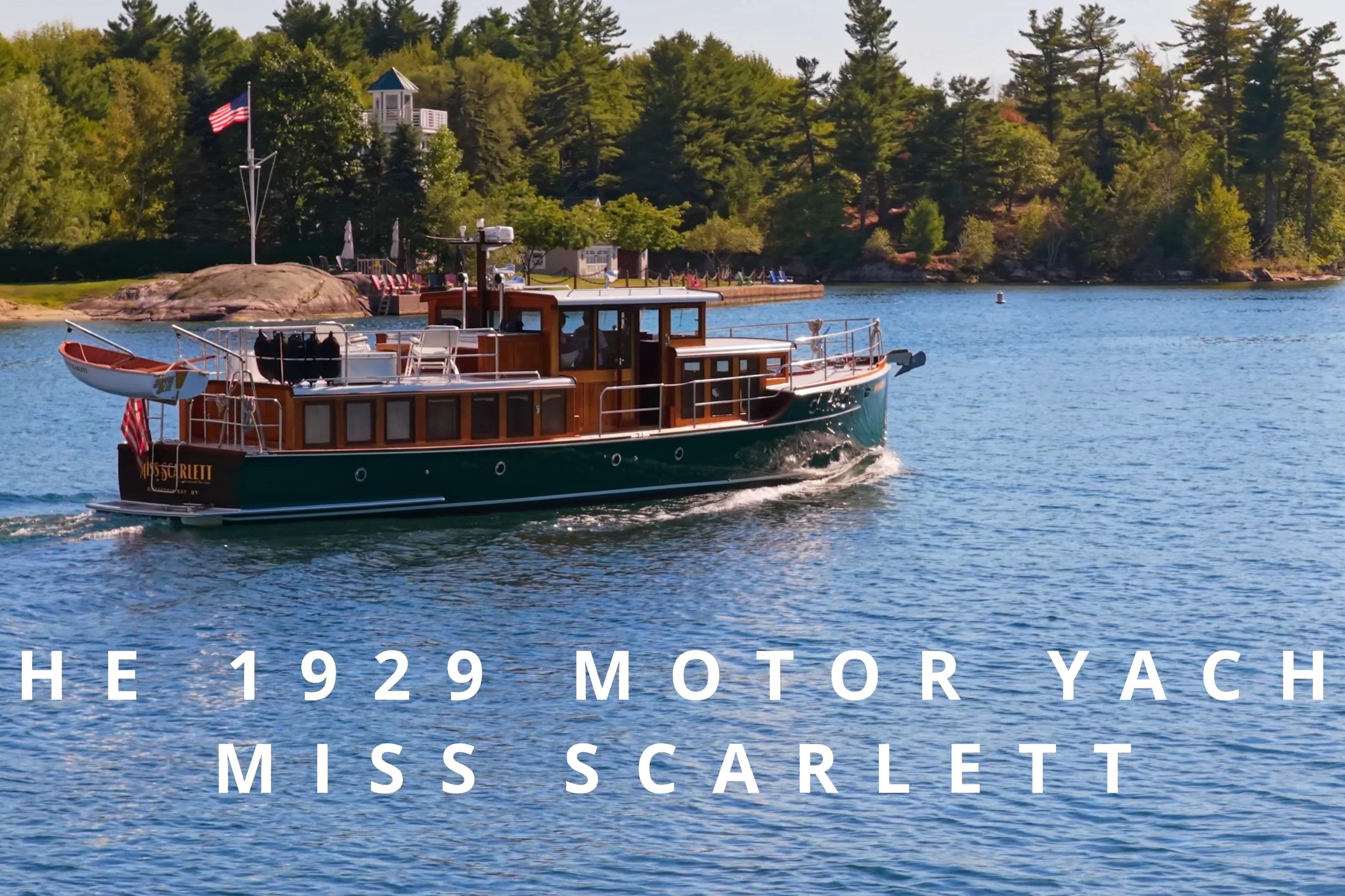 Schooner boats for sale in Alexandria bay | YachtWorld