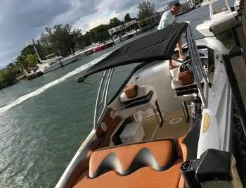 Baha Cruisers 38