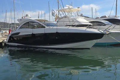 2014 Sunseeker Portofino 40