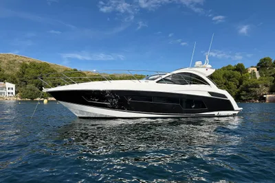2014 Sunseeker Portofino 40