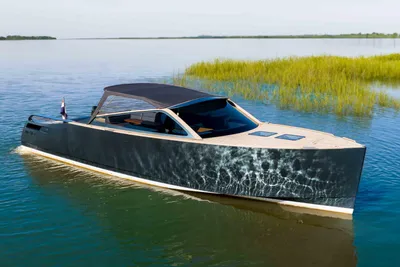 2015 Koopmans PSEA 40