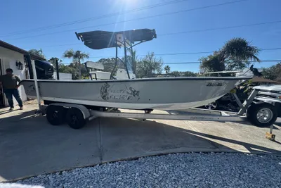 Action Craft Coastal Bay ACE Edition