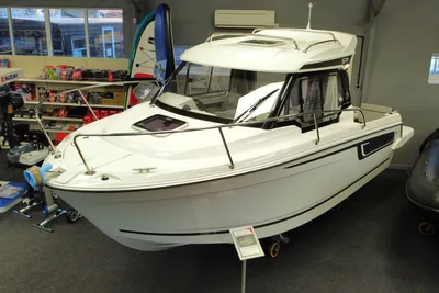2025 Jeanneau Merry Fisher 605 - Series 2