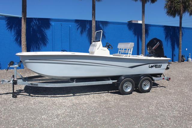 2023 Mako Pro Skiff 19 CC Other for sale - YachtWorld