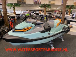 2023 Sea-Doo Wake Pro 230 2023 AUDIO
