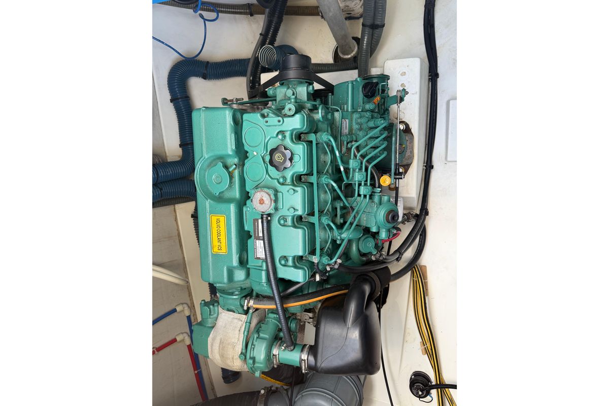 2018 Fountaine Pajot 47